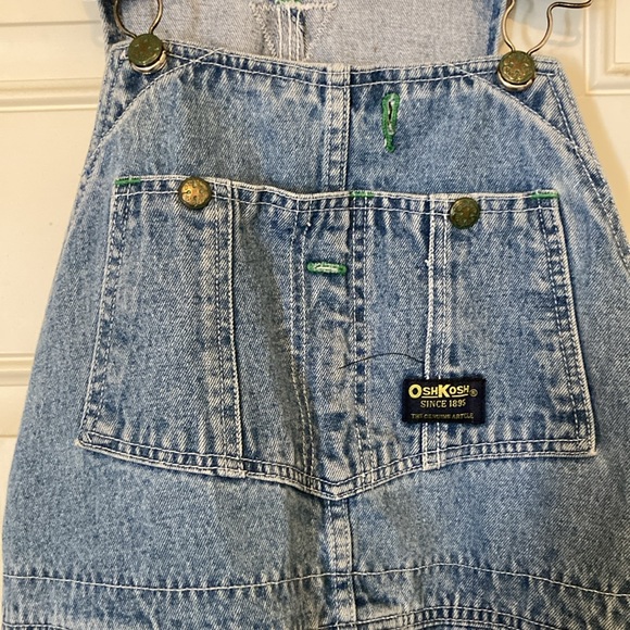 Oshkosh Men’s Overalls - Picture 4 of 6
